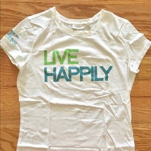 American Eagle Vintage Graphic t-shirt